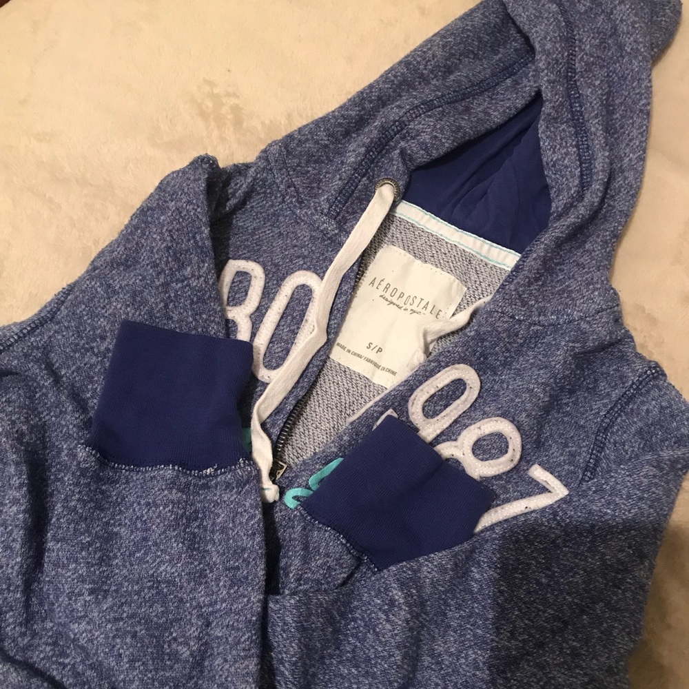 Aeropostale hoodie